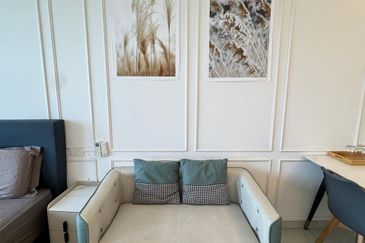 Country Garden Central Park Phase 1