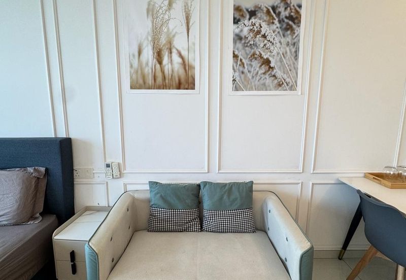 Country Garden Central Park Phase 1