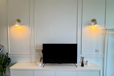 Country Garden Central Park Phase 1