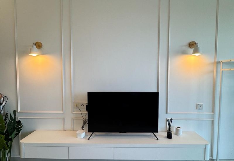 Country Garden Central Park Phase 1