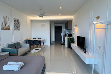 Country Garden Central Park Phase 1