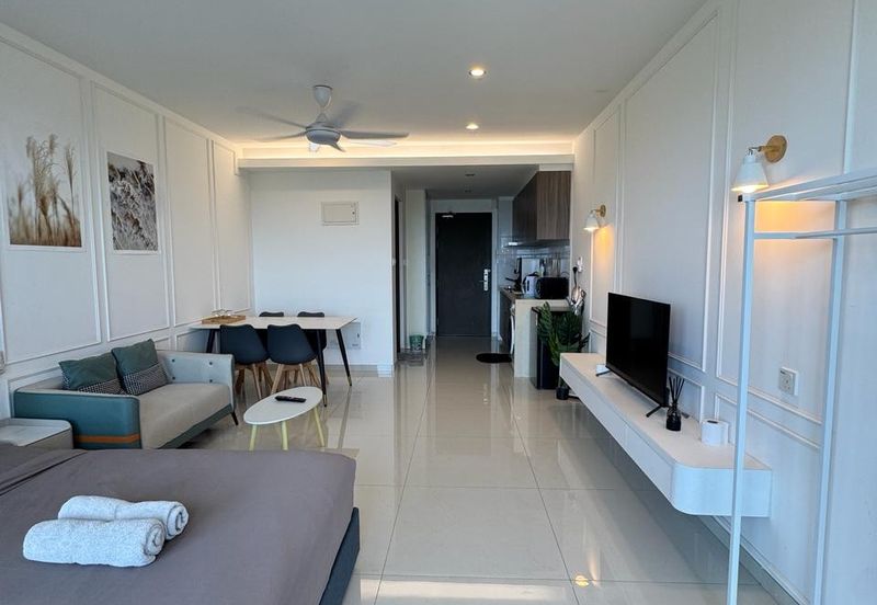 Country Garden Central Park Phase 1