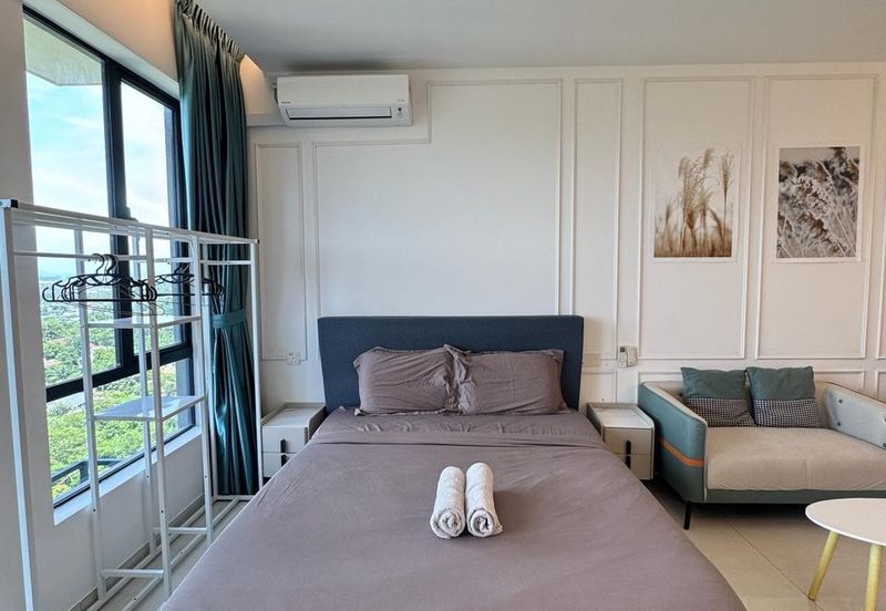 Country Garden Central Park Phase 1