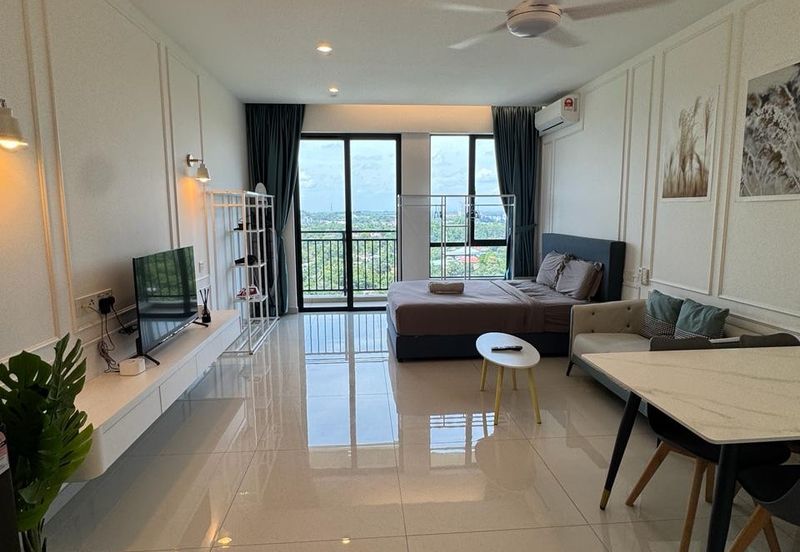 Country Garden Central Park Phase 1