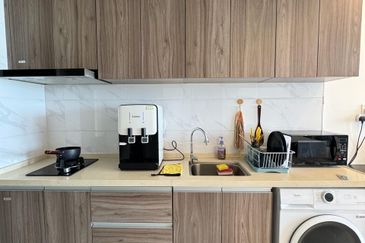 Country Garden Central Park Phase 1