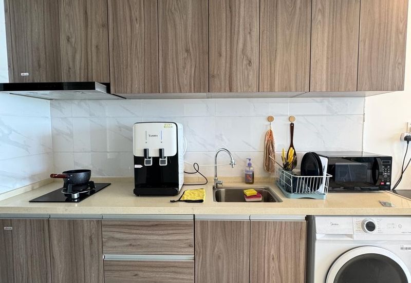 Country Garden Central Park Phase 1