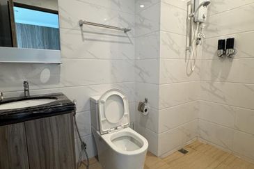 Country Garden Central Park Phase 1