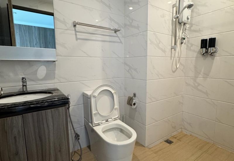 Country Garden Central Park Phase 1