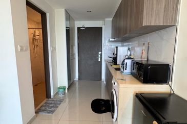 Country Garden Central Park Phase 1