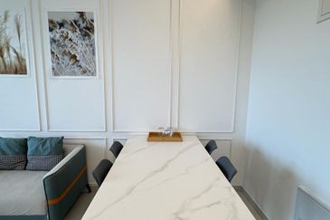 Country Garden Central Park Phase 1