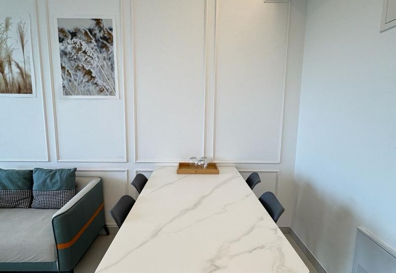 Country Garden Central Park Phase 1