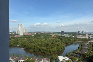 The WaterEdge Apartments