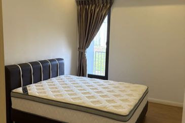 The WaterEdge Apartments