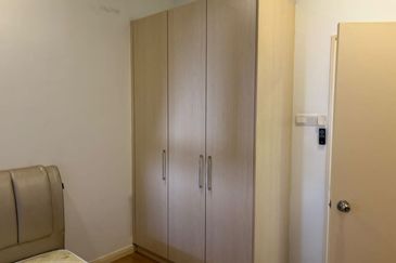 The WaterEdge Apartments