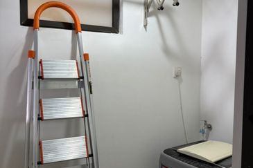 The WaterEdge Apartments