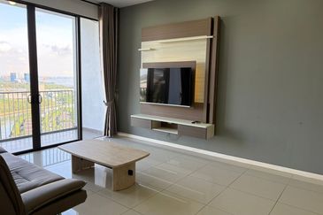 The WaterEdge Apartments