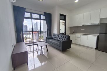 Meldrum Height Residence