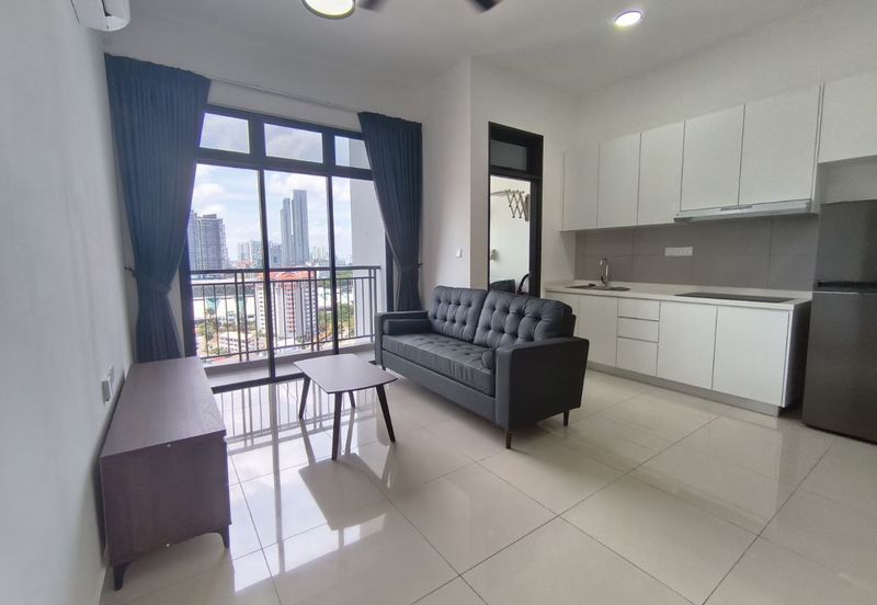 Meldrum Height Residence **