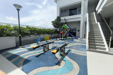 Meldrum Height Residence