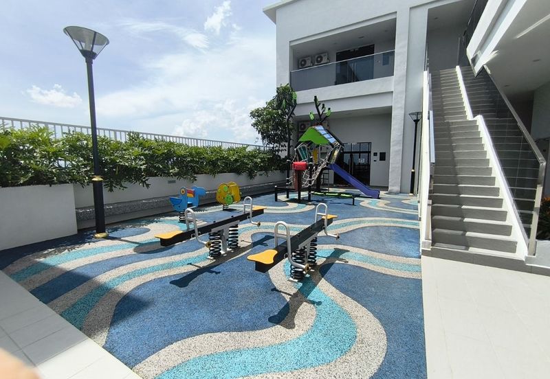 Meldrum Height Residence **