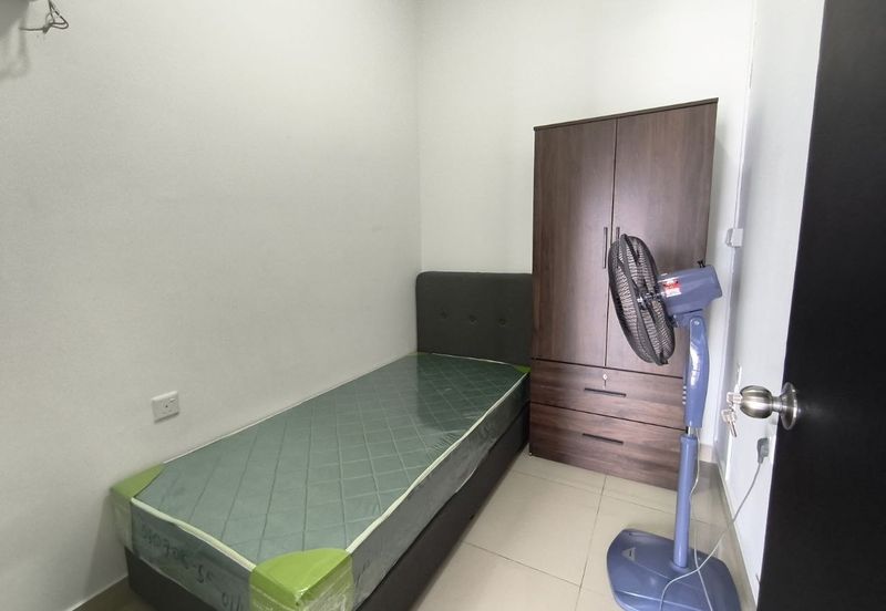 Meldrum Height Residence **