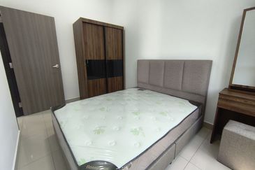 Meldrum Height Residence