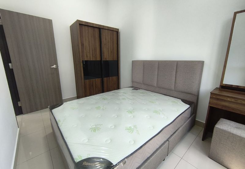 Meldrum Height Residence **