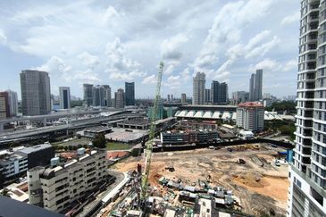 Meldrum Height Residence