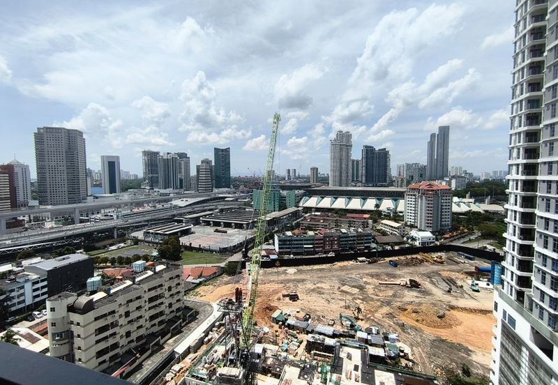 Meldrum Height Residence **