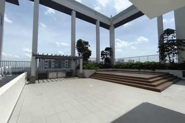 Meldrum Height Residence