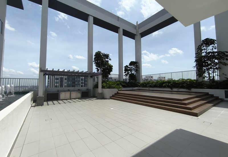 Meldrum Height Residence **