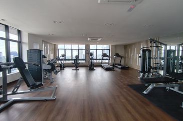 Meldrum Height Residence