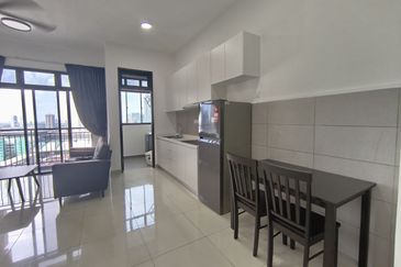 Meldrum Height Residence