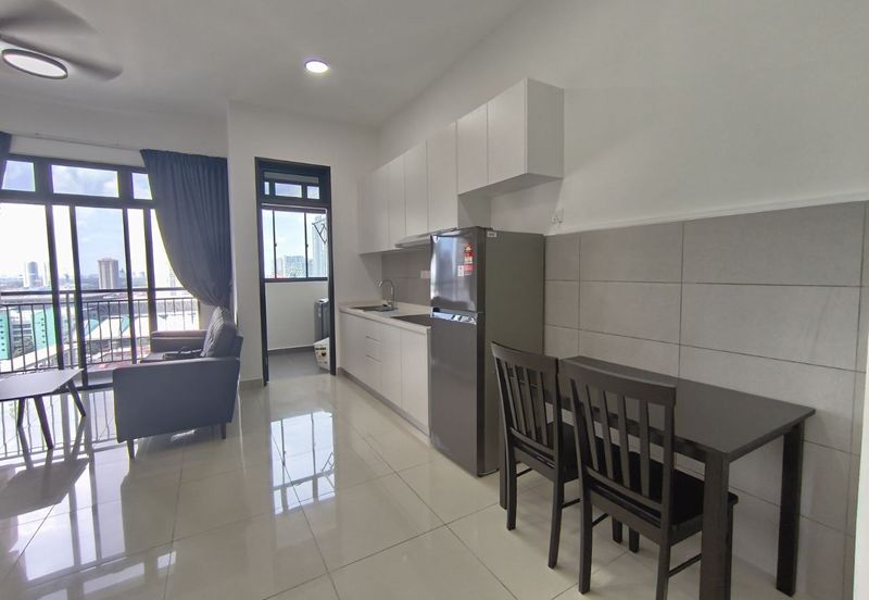 Meldrum Height Residence **