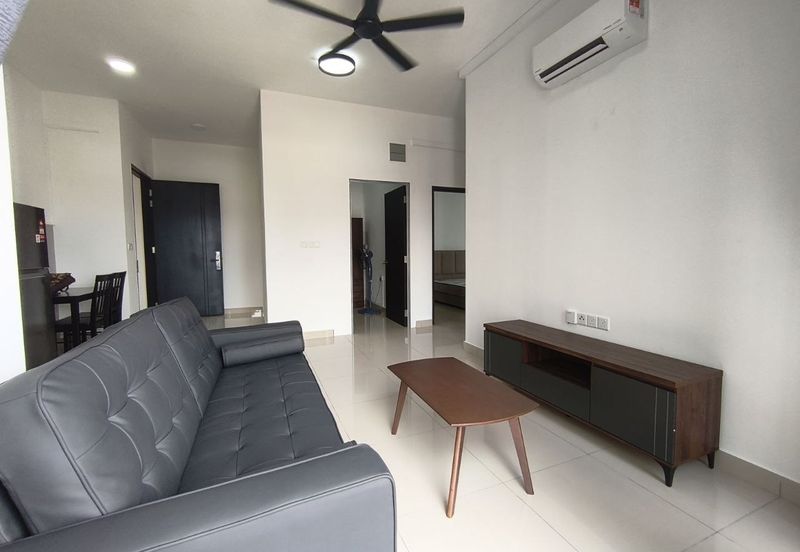 Meldrum Height Residence **