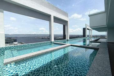 Meldrum Height Residence