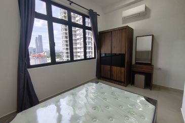 Meldrum Height Residence