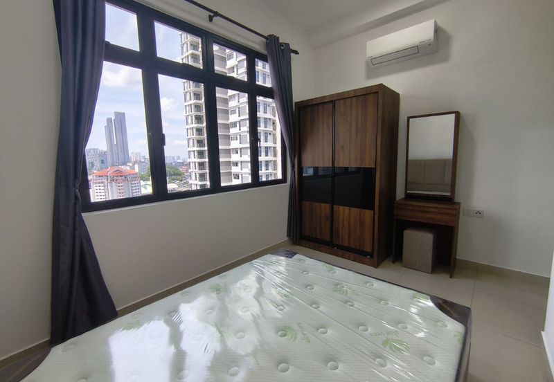 Meldrum Height Residence **