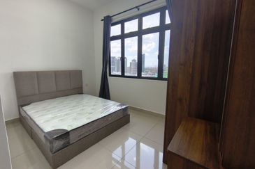 Meldrum Height Residence