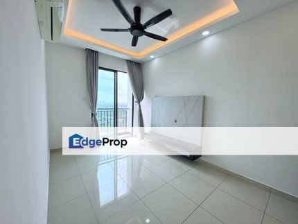 G Residence @ Plentong - ⁠High Floor For Sale, Johor, Johor Bahru