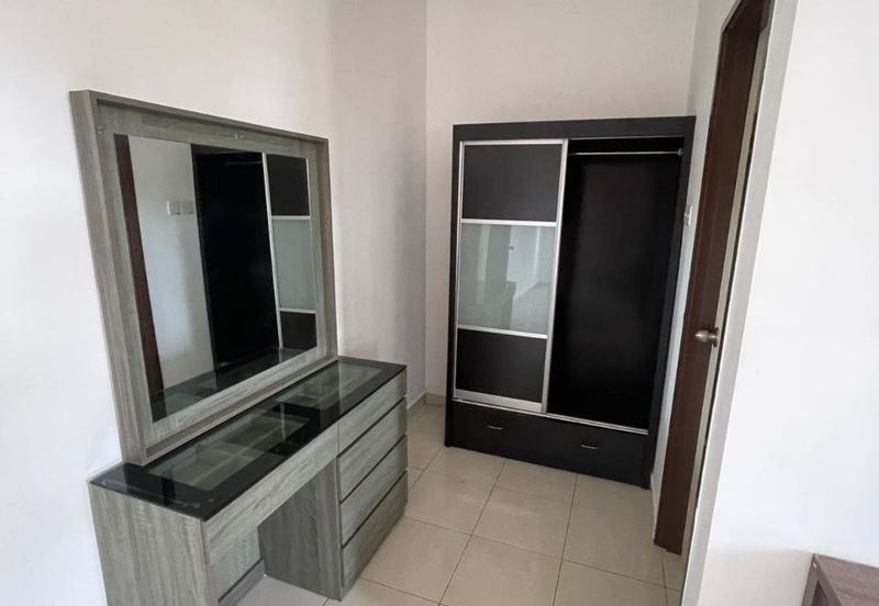 Taman Bukit Indah @ Iskandar Puteri