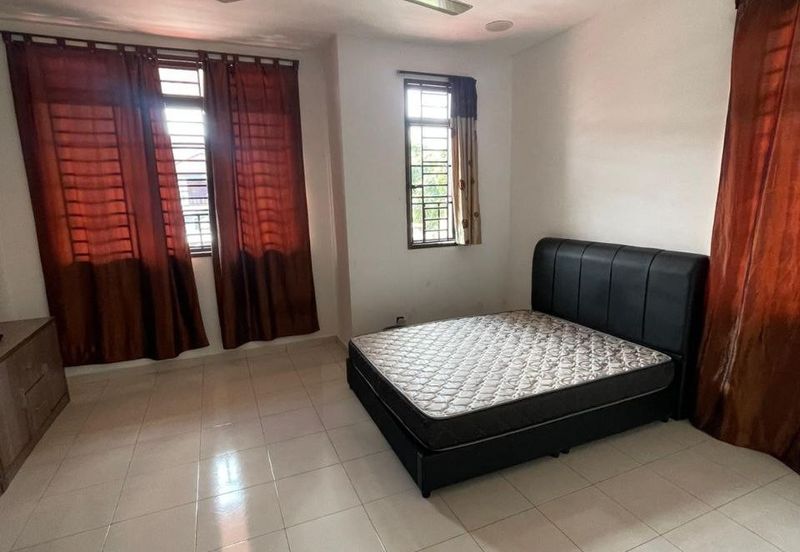 Taman Bukit Indah @ Iskandar Puteri