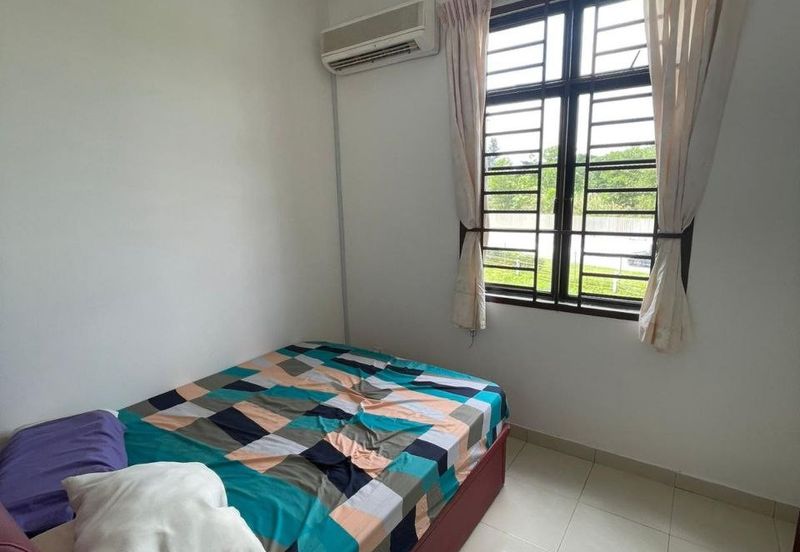 Taman Bukit Indah @ Iskandar Puteri