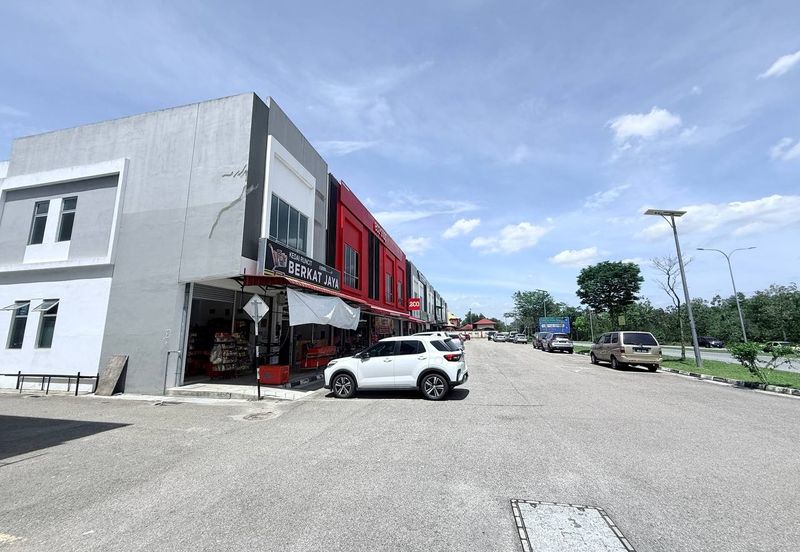 Kawasan Perindustrian Pasir Gudang