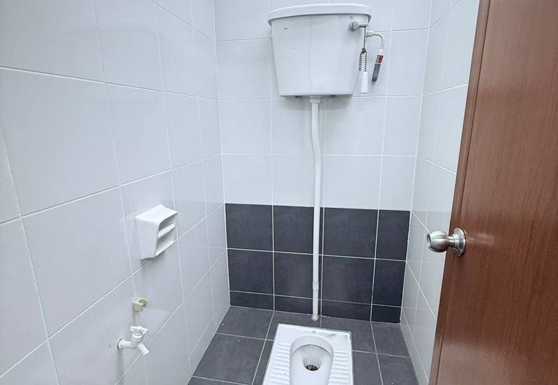 Kawasan Perindustrian Pasir Gudang