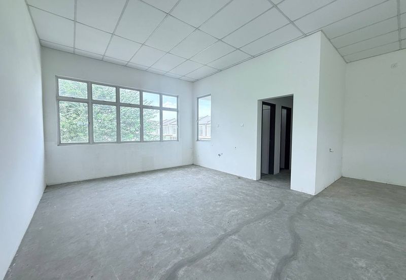 Kawasan Perindustrian Pasir Gudang