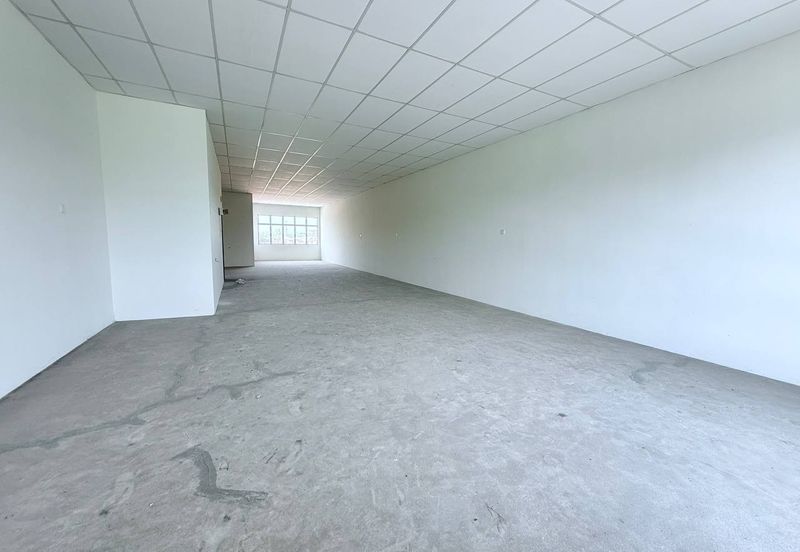 Kawasan Perindustrian Pasir Gudang