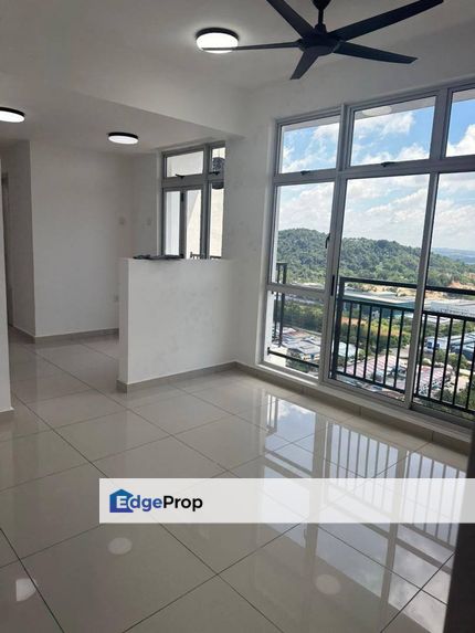 Midas @ Seri Alam 3b3b For Rent, Johor, Pasir Gudang