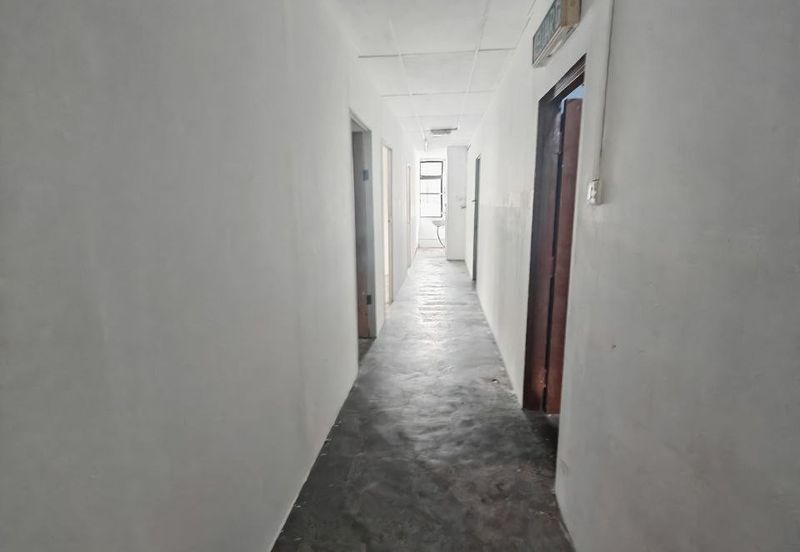 Taman Desa Cemerlang