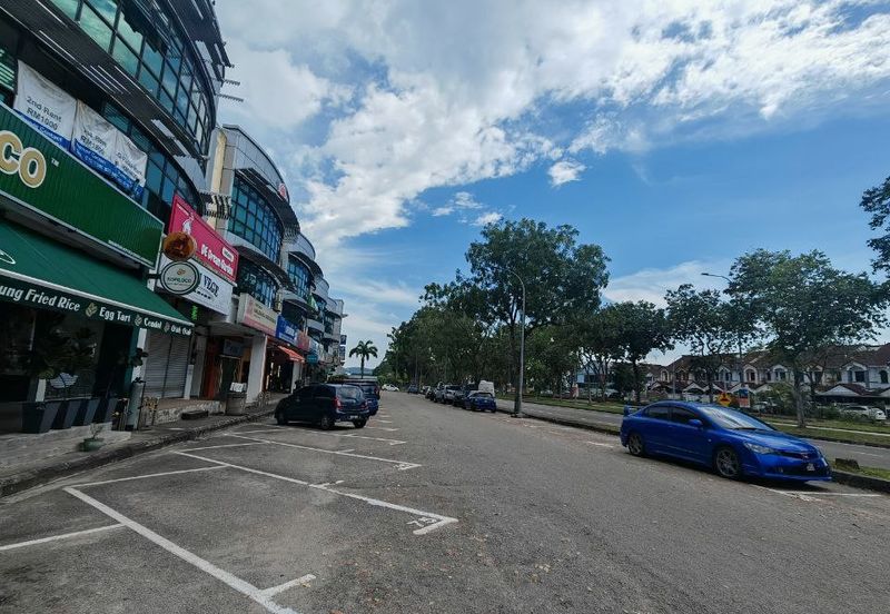 Taman Desa Cemerlang